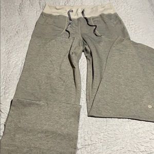 Lululemon pants